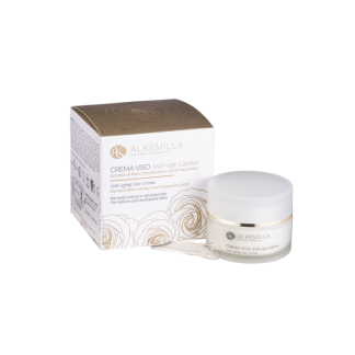 Alkemilla Anti-Aging Face Cream 50Ml