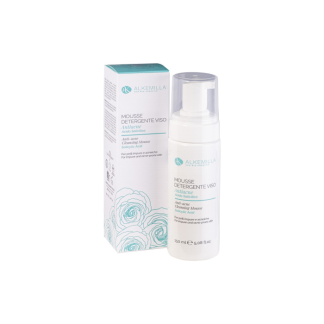 Alkemilla Cleansing Mousse A/Acne 150Ml