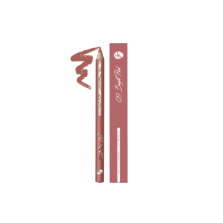 Alkemilla Lip Pencil 09 Bright Pink