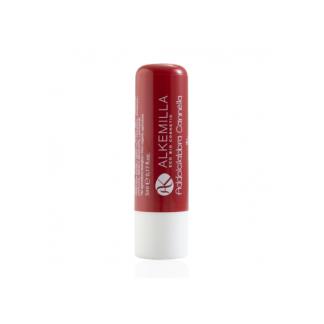 Alkemilla Moisturizing Lip Butter Cinnamon
