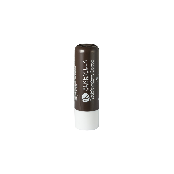 Alkemilla Lip Balm Coconut