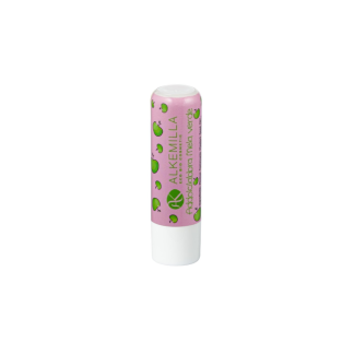 Alkemilla Soft Lip Balm Green Apple