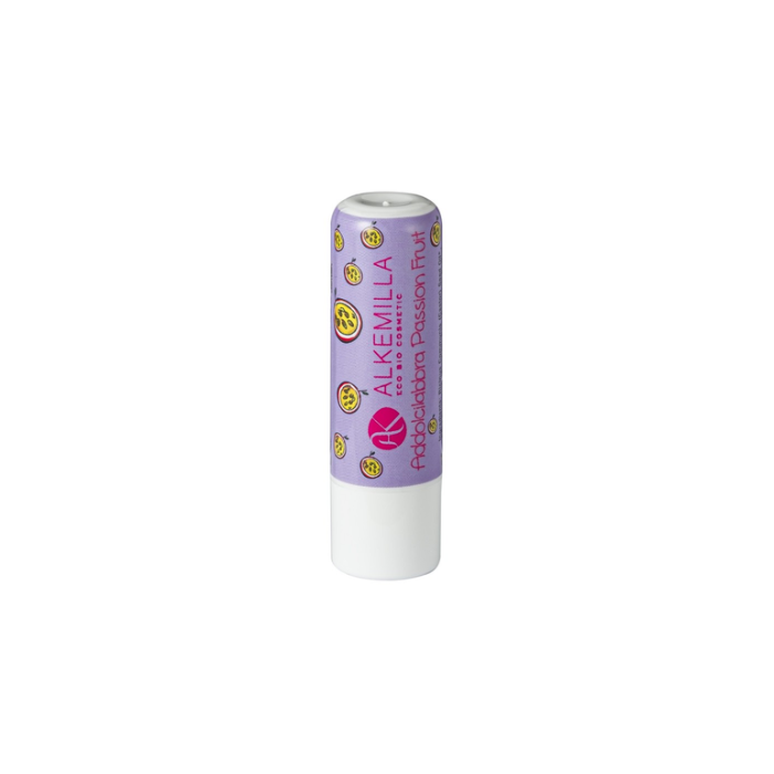 Alkemilla Lip Balm Passion Fruit