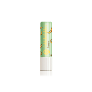 Alkemilla Moisturizing Lip Butter Banana