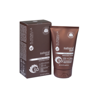 Alkemilla High Protection Cream Spf50+ 150Ml