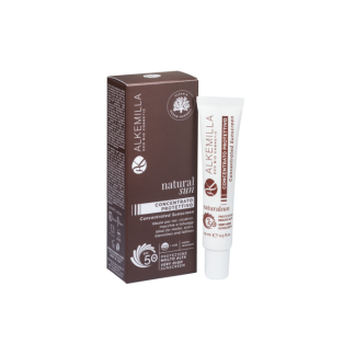 Alkemilla Concentrated Protection For Moles/Scars Spf50+