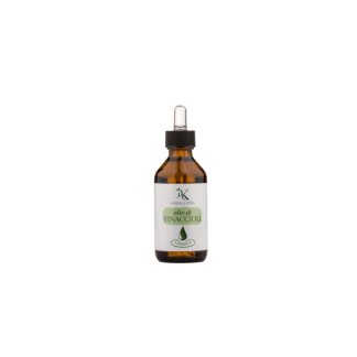 Alkemilla Vegetable Oil Grape Seed 100Ml