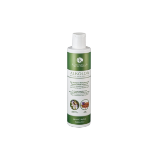 Alkemilla Bio Shampoo Restructuring Hair Treatment