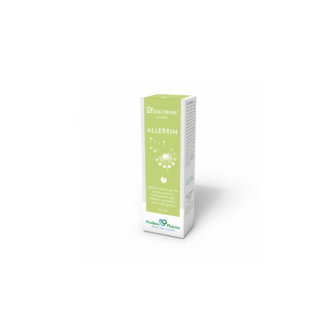 Biosterine Allergy Allerin 20 Ml