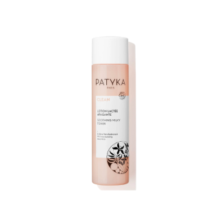 Patyka Soothing Milk Lotion 200Ml