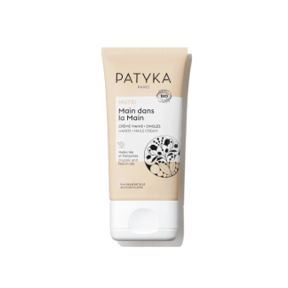 Patyka Hand in Hand - Hand+Nail Cream 40Ml