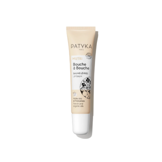 Patyka Bouche À Bouche Lip Balm 26Ml