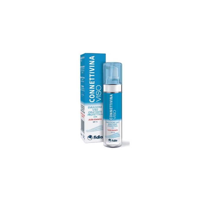 Connettivina Face Cream 50Ml