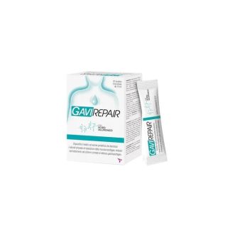GAVIREPAIR 20BUST 10 ML