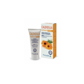 CALENDULA EXTRACT PLUS 100ML