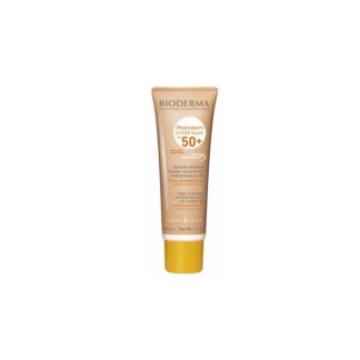 Bioderma Photoderm Cover Touch 50+ Doree