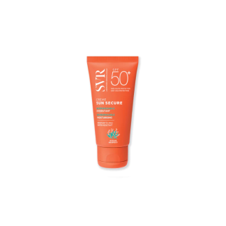 SUN SECURE CREAM SPF50+ NF50ML