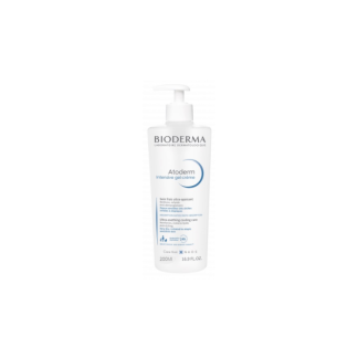 Bioderma Atoderm Intens Gel Creme 200Ml