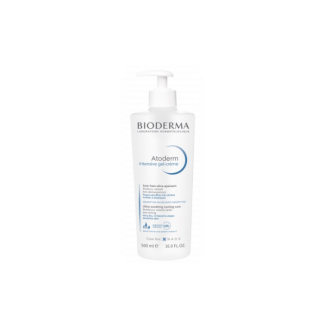 Bioderma Atoderm Intens Gel Creme 500Ml