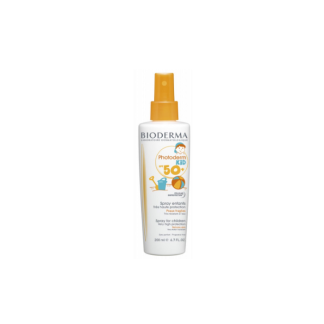 PHOTODERM KID SPR SPF50+ 200ML