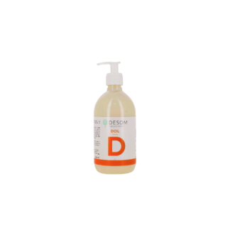 Desom Dol Cream 500Ml