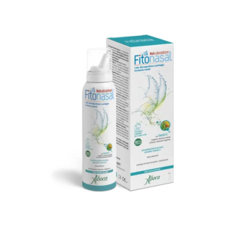 Aboca Fitonasal Nasal Spray