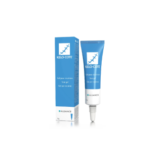 KELO COTE GEL 15G