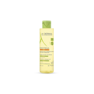 EXOMEGA CONTROL OIL 200ML 21
