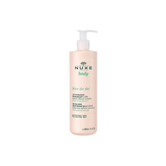 Nuxe Reve De The' Moisturizing Milk 400Ml