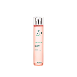 Nuxe Rêve De Thé Energizing Fragrant Water 100