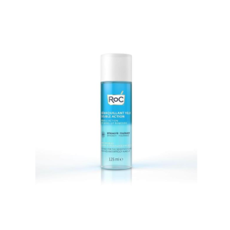 BIPHASIC EYE MAKEUP REMOVER