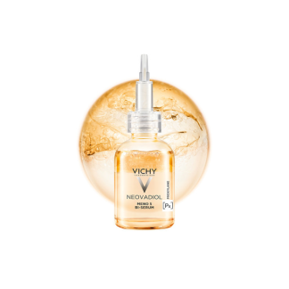 NEOVADIOL MENOPAUSA SIERO BIF