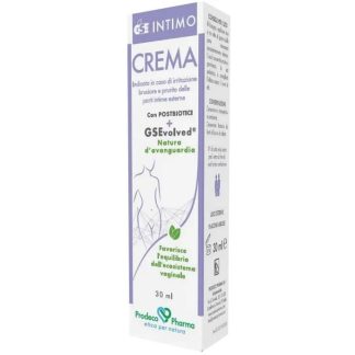 Gse Intimo Cream 30 Ml