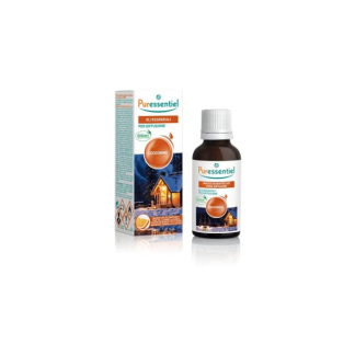 PURESSENTIEL MISCELA COCOONING