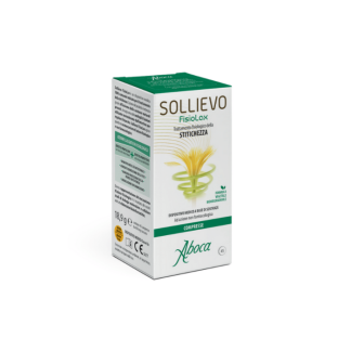 Aboca Sollievo Fisiolax 45Cpr