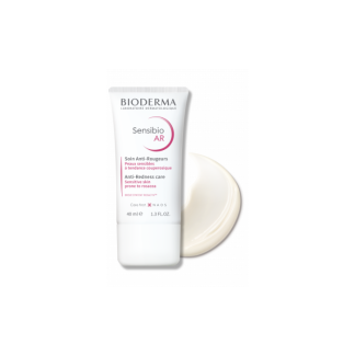 Bioderma Sensibio Ar Bb Cream 40Ml