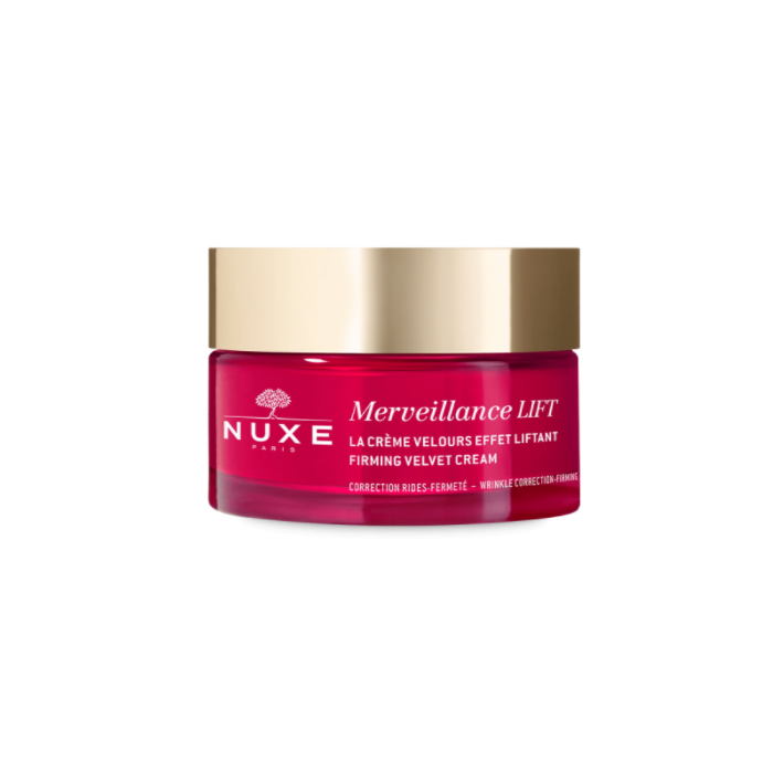 Nuxe Merveillance Velvety Cream 50Ml