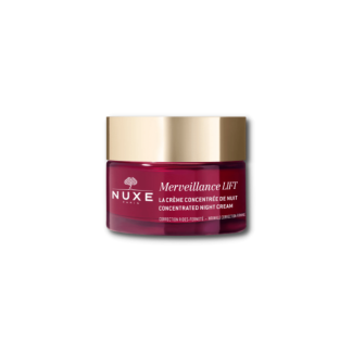 Nuxe Merveillance Concentrated Night Cream 50Ml