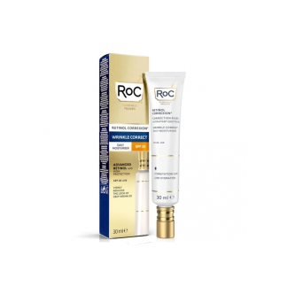 ROC RC WRINKLE CORR CR SPF30