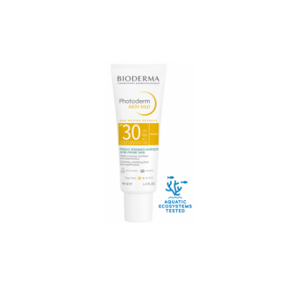 Bioderma Photoderm Akn Mat Spf30 40Ml