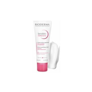 Bioderma Sensibio Defensive 40Ml