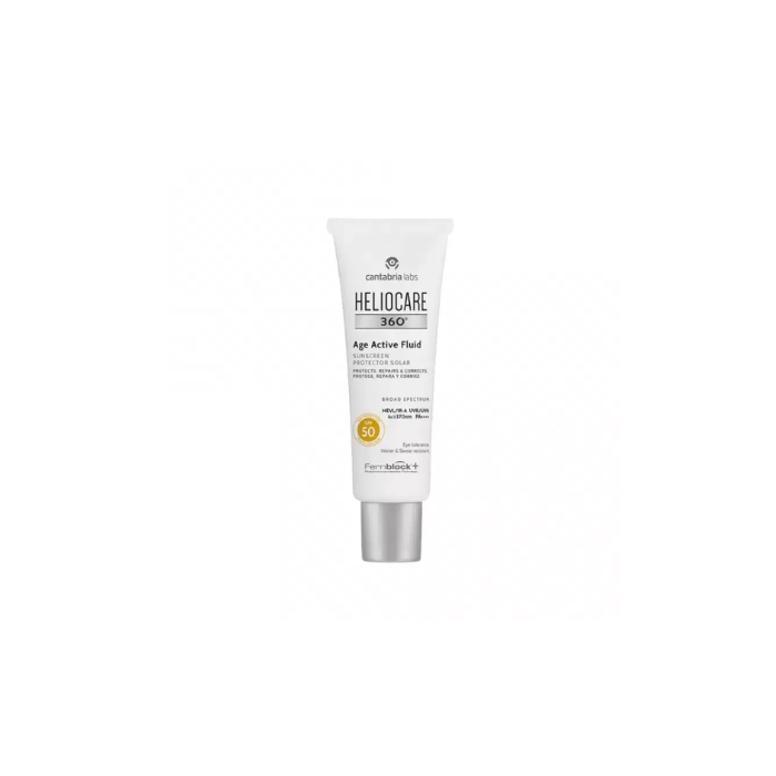 HELIOCARE 360° Age Active SPF50 50ml
