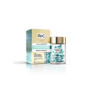 ROC MC HYDRATE+PLUM SERUM30CPS
