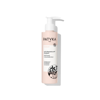 Patyka Calming Cleansing Milk 200Ml