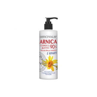 Arnica Gel 90% 100Ml