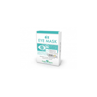 PRODECO PHARMA Gse Eye Mask 30Ml