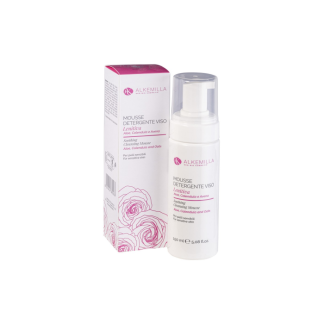 Alkemilla Cleansing Mousse Soothing 100Ml