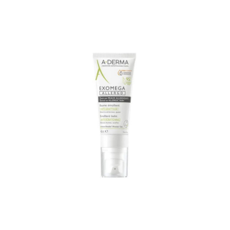 A-Derma Exomega Allergo Cs Emollient Anti-Balm