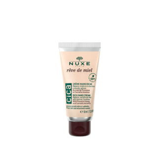 Nuxe Reve De Miel Hand Cream Cica 50Ml