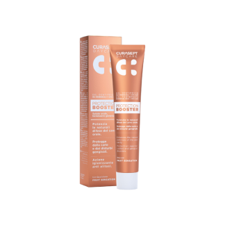 Curasept Dayc Dentifr Protect Boost Fruit/S 75Ml